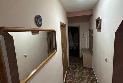 Apartament cu 3 camere decomandat în Terezian - 5