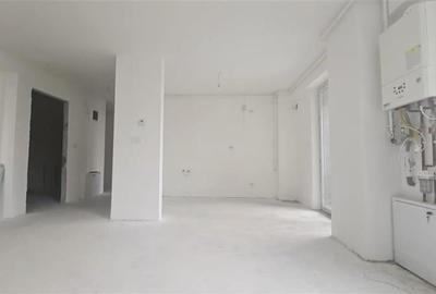 APARTAMENT 2 camere la alb, decomandat, in North Star Residence - 2