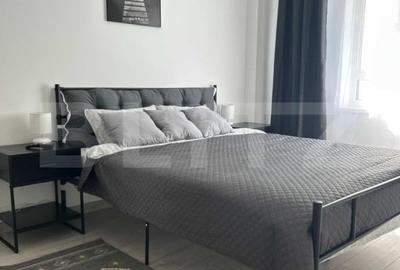 Apartament 2 camere, 54 mp, zona Pacurari Apartament 2 camere, 54 mp, zona Pacurari - 2