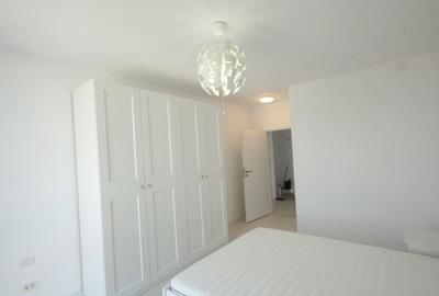 Apartament cu 2 camere decomandat, mobilat în Central - 22