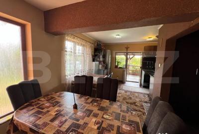 Casă cu 3 camere cu Teren 875 Mp în Botizului - 6