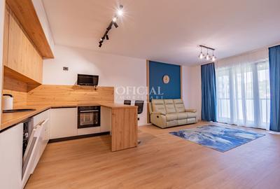 Apartament cu 2 camere semidecomandat, mobilat în Iris - 4