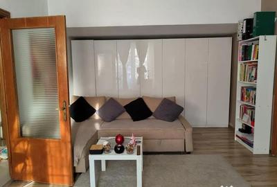 Apartament cu 2 camere semidecomandat în Magheru - 5