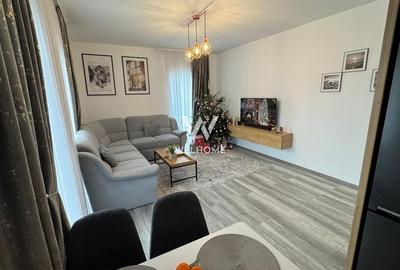 Apartament 2 camere,  gata de mutat! - 3