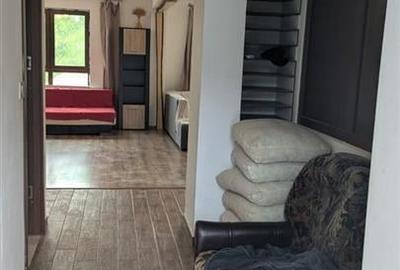 De inchiriat 4 camere, Valea adanca in spate la Capitol - 3