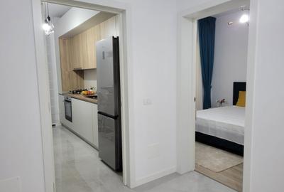 Apartament elegant - loc parcare-Prelungirea Ghencea - 3
