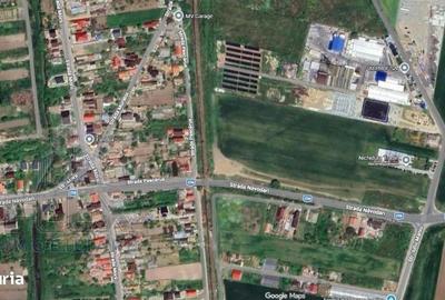 Spațiu comercial, în Lumina - 2