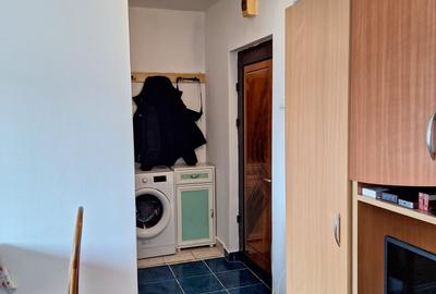 Garsonieră de vânzare, 21 mp, Calea Baciului Garsonieră de vânzare, 21 mp, Calea Baciului - 8