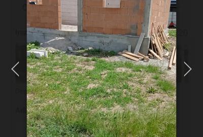 Duplex de vanzare (o parte) - 4
