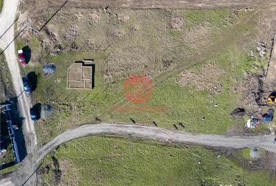 Teren în Corbu - 13