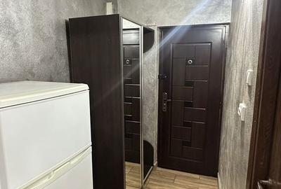 Garsonieră decomandată în Central - 1