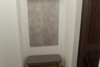 Garsoniera mobilata si utilata la etajul 2 pe Dorobantilor langa Cerna - 2