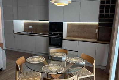 Apartament cu 2 camere decomandat în Central - 6