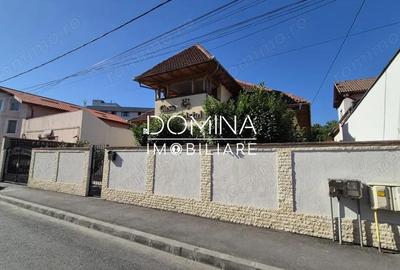 Spațiu comercial, de 190 mp, în 9 Mai - 5