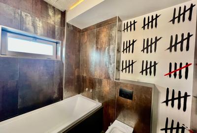 Apartament cu 3 camere semidecomandat, mobilat în Copou - 15