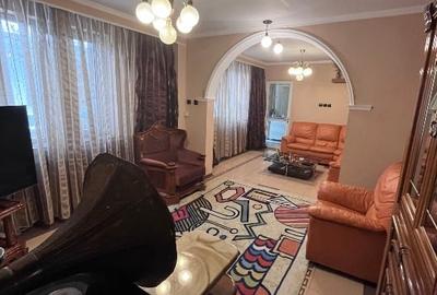 Casă individuală cu 3 camere cu Teren 120 Mp în Capitol - 14