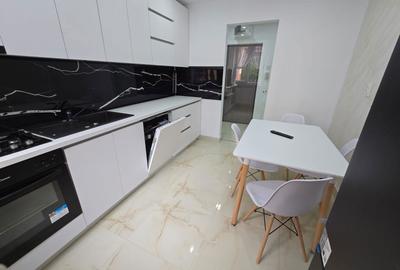 Apartament cu 2 camere decomandat în Mărăței - 4