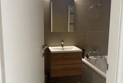 Apartament cu 2 camere decomandat, mobilat în Pipera - 5