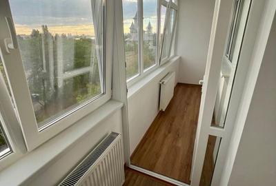 Apartament cu 2 camere semidecomandat în Țiglina 3 - 5