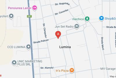 Apartament 3 camere cu terasa 135 mp utili + loc parcare - 11