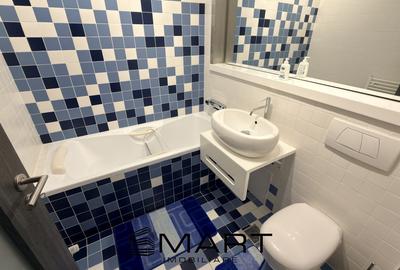 Apartament cu 4 camere decomandat în Mihai Viteazul - 12