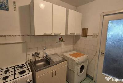 Apartament cu 2 camere decomandat în Central - 5