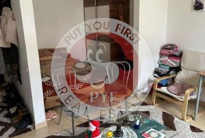 Confort Urban | Garsoniera | Semidecomandata | 34 mp | B11406 - 4