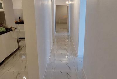 Apartament cu 3 camere decomandat în Central - 7