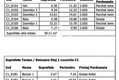 Casă cu Teren 400 Mp în Central - 9