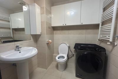 Apartament cu 2 camere decomandat în Iancului - 1