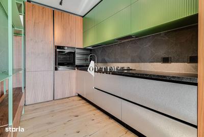 Apartament cu 2 camere, mobilat în Dămăroaia - 3