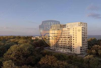 Apartament cu 2 camere decomandat în Central - 1