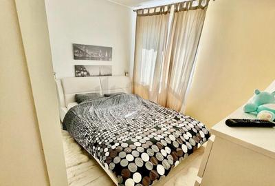 Apartament 2 camere Aleea Circului Apartament 2 camere Aleea Circului - 2