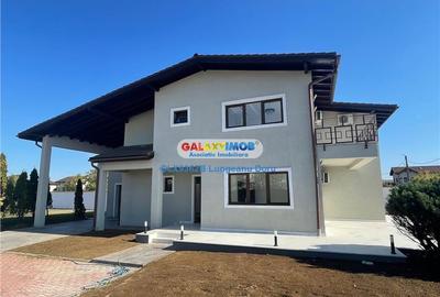 Casă cu 6 camere cu Garaj în Ultracentral