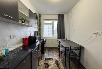 Apartament cu 2 camere decomandat, mobilat în Nicolae Grigorescu - 12