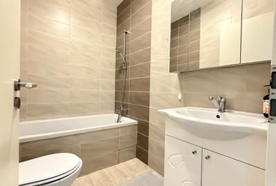 Apartament cu 2 camere decomandat în Soarelui - 16