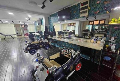 Inchiriere salon de infrumusetare echipat, Popesti-Leordeni - 10