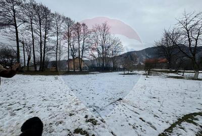 Teren Zarnesti /Bran/Predelut6 Strada Pe tarina Teren Zarnesti /Bran/Predelut6 Strada Pe tarina - 2