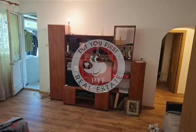 Metrou Jiului | 3 camere | 63mp | Semidecomandat | B12277 - 5