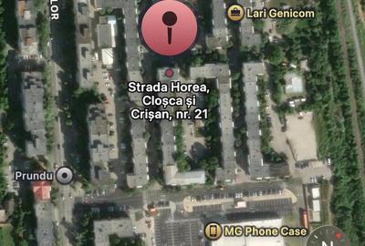 Apartament cu 3 camere decomandat în Prundu - 2