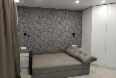 Garsonieră decomandată în 13 Septembrie - 2