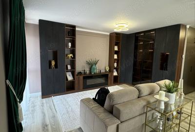 Apartament Mobilat ?i Utilat Super Lux !!! Timisoara - Lipovei - 3