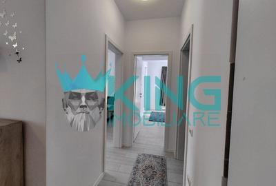 Apartament 3 Camere Urban Residence Bucuresti - 10