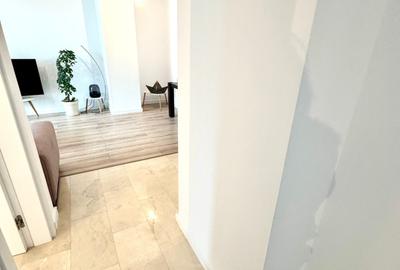 2 Camere 77 mp Zona Faleza Nord Bloc Solid House Vedere Laterală La Mare - 7