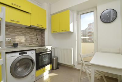 RealKom-Agentie Imobiliara/Oferta Inchiriere Garsoniera Unirii-Nerva Traian - 7