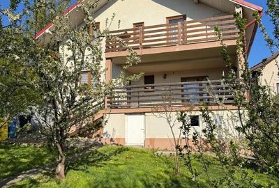 Casă cu 4 camere în Fălticeni - 2