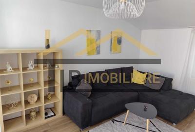 Apartament de 3 camere, 120 mp, Zona Piata Armatei - 1