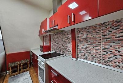 Universitate-Unirii| 5 min. metrou| Garsoniera cu centrala proprie - 6