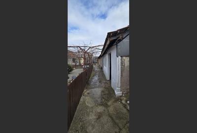 Casă Înșiruită pe Parter – Renovată Integral – Terasă + Curte - 2