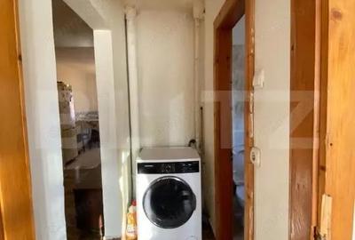 Apartament cu 3 camere decomandat în Central - 10